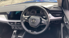 Skoda Kamiq 1.5 TSI SE Drive 5dr DSG Petrol Hatchback